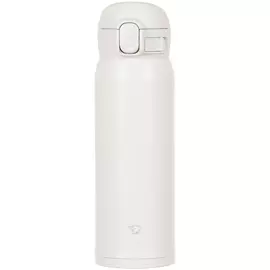 Термокружка Zojirushi SM-WS48WM 0.48 л к:white, фото 